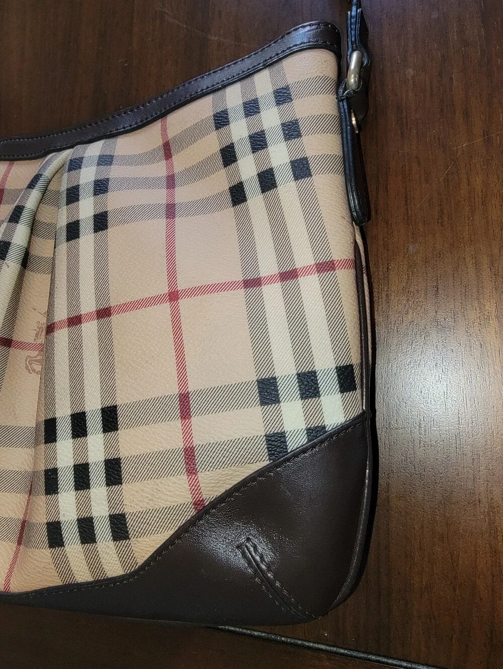 Burberry Crossbody